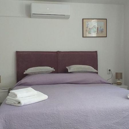 Apartman Plavo More Zadar Eksteriør bilde