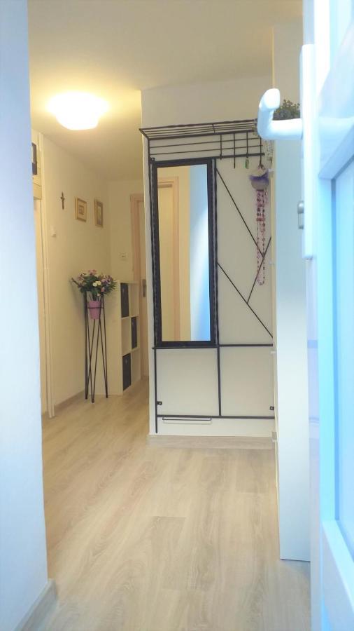 Apartman Plavo More Zadar Eksteriør bilde