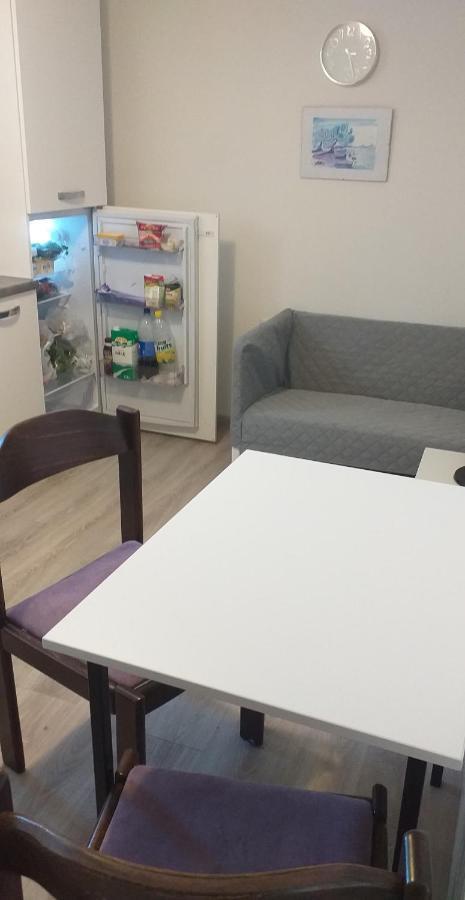 Apartman Plavo More Zadar Eksteriør bilde