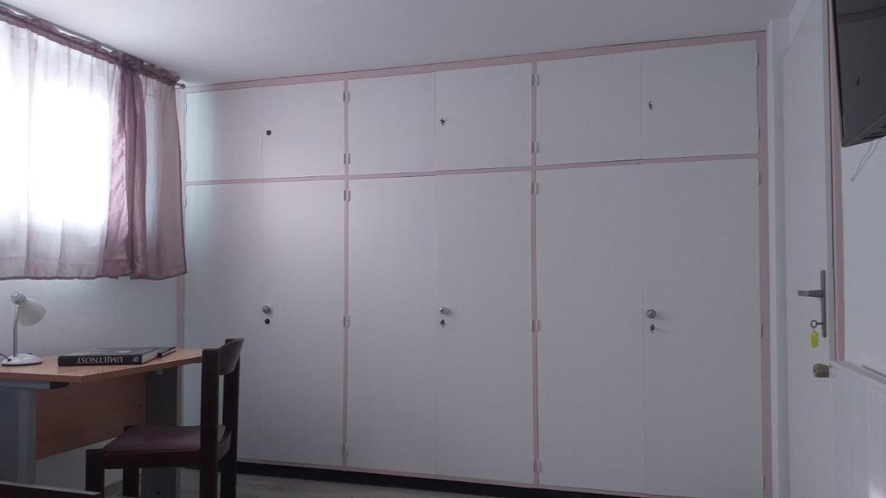 Apartman Plavo More Zadar Eksteriør bilde